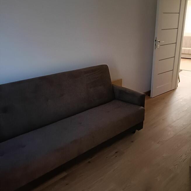 Mieszkanie do wynajęcia