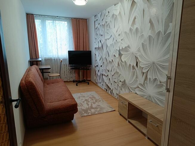 Do wynajęcia mieszkanie 3-pokoje Wrocław Krzyki -ul.Kamienna