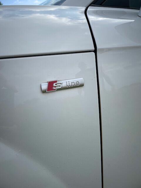 Sprzedam audi TT 2xS-line 2.0tdi 4x4quattro z 2011 roku . Ki