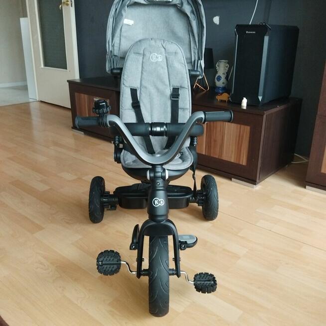 Rowerek Kinderkraft Easytwist