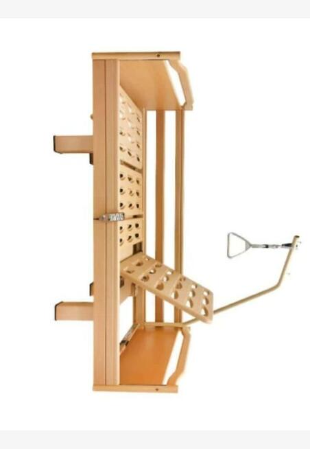 Łóżko rehabilitacyjne