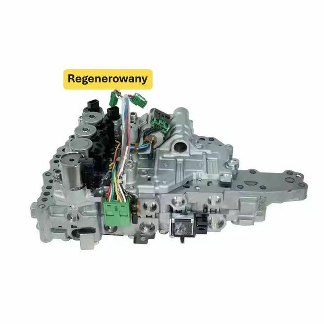 NISSAN, MITSUBISHI ,STEROWNIK HYDRAULICZNY, VALVE BODY, CVT
