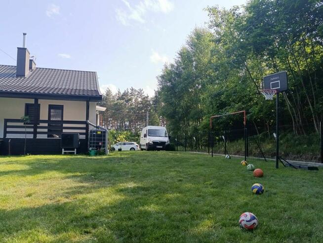 Pokoje nad morzem - Sztutowo