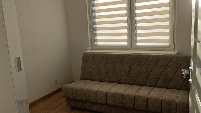 Mieszkanie do wynajęcia