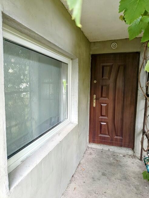 Sprzedam Działkę ROD w Koninie