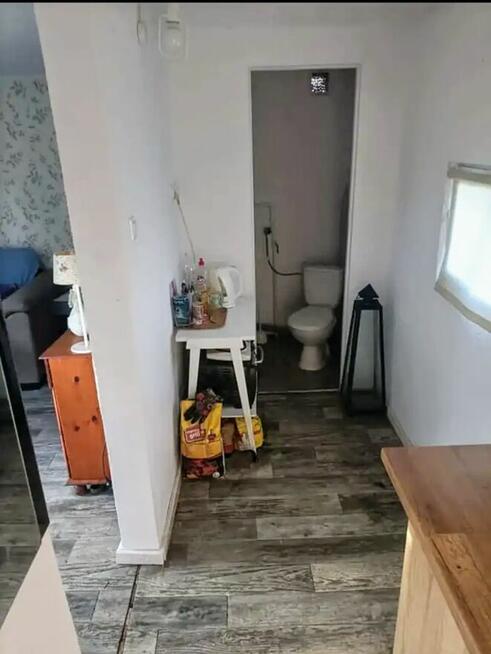 Sprzedam Działkę ROD w Koninie