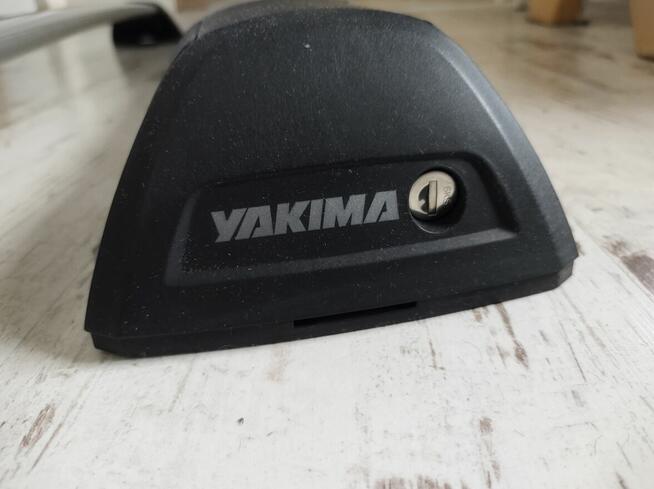 Bagażnik dachowy do Renault Megane lll.