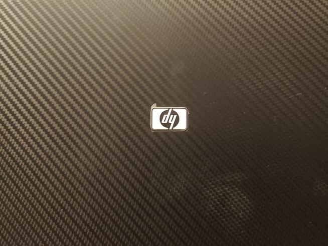 HP laptop