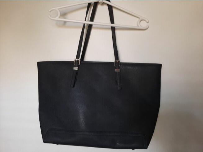 Tommy Hilfiger shopper honey