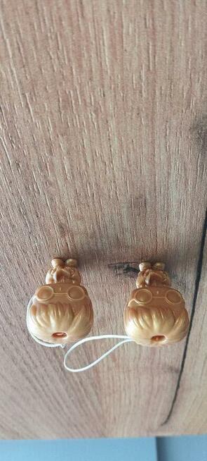 Harry Potter okazja!!! 2 złote figurki