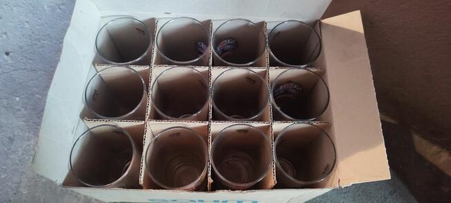 Szklanki żywiec 0.3l 12 sztuk