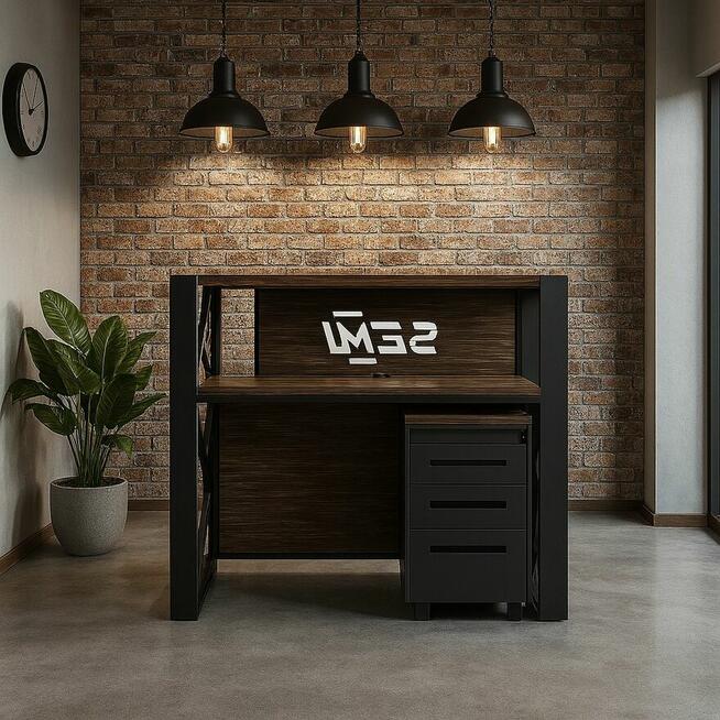 Lada recepcyjna hotel pensjonat recepcja firma