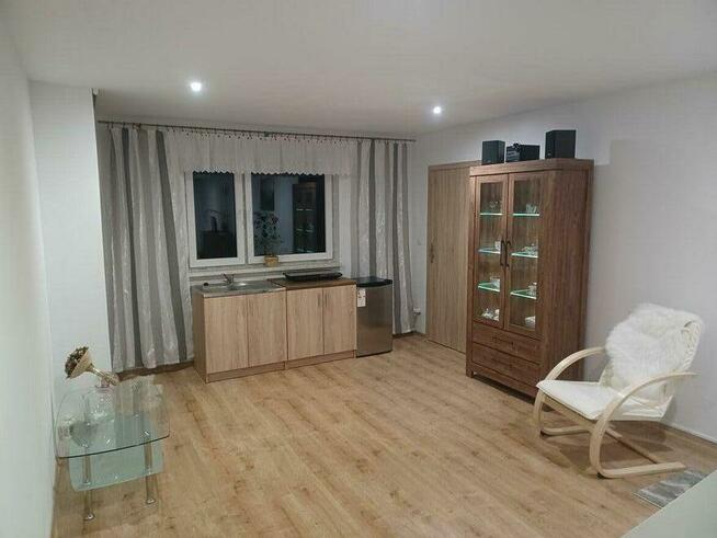 Florianka, Górecko Stare