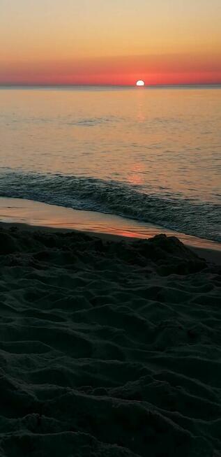 Pokoje nad morzem - Sztutowo