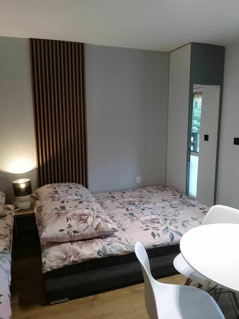 Pokoje nad morzem - Sztutowo