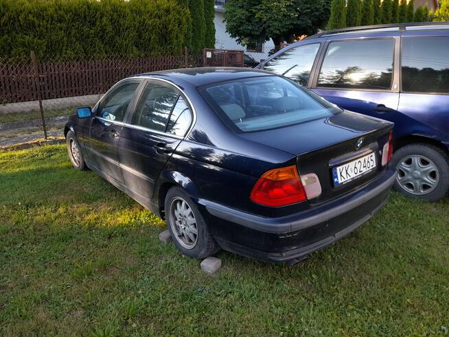 BMW E46 320i 1999
