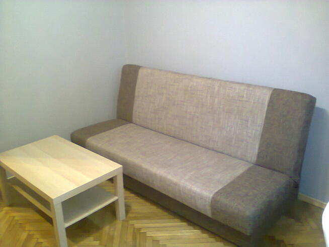 Kawalerka do wynajęcia - Gdańsk Orunia Górna, ul. Perłowa