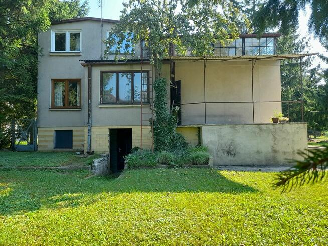 Sprzadam dom Żółtańce-Kolonia