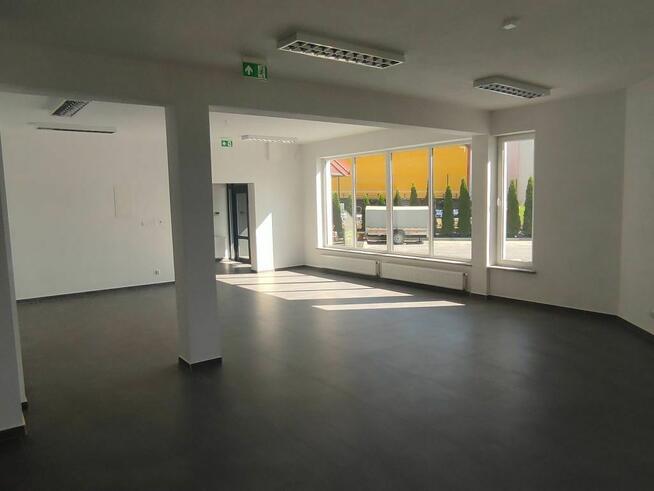 Lokal handlowo-usługowy (ul. Tarnowska 130A)