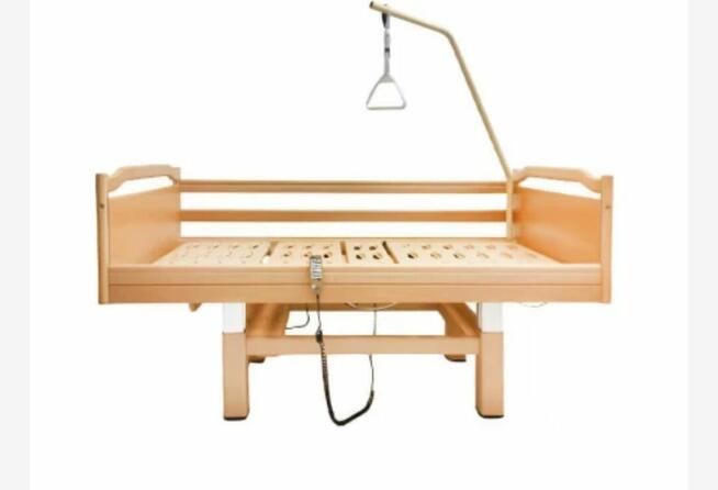 Łóżko rehabilitacyjne