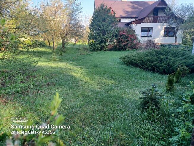 Florianka, Górecko Stare