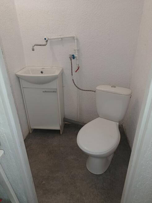 Sprzedam Działkę ROD w Koninie