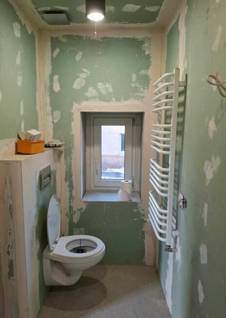 DOM wynajem też pod działalność gospodarczą