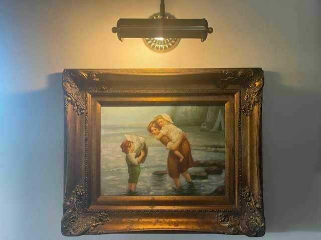 Renowacja antyków, mebli, naprawa ram obrazów - oprawianie!