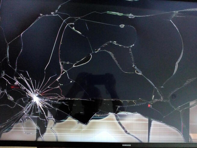 Samsung UE43MU6102K - płyta główna BN94-12007Y