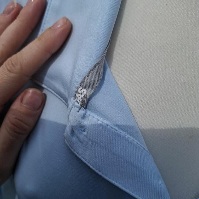 Koszulka sportowa Męska