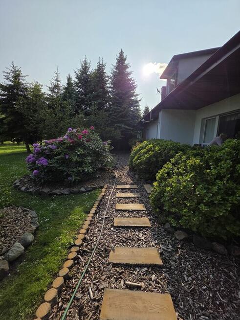 Dom z Potencjałem Inwestycyjnym, w pełni wyposażony