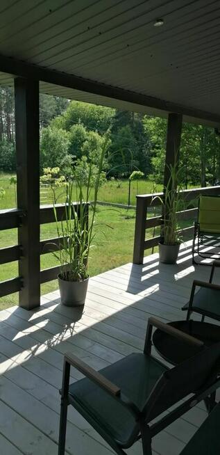 Pokoje nad morzem - Sztutowo