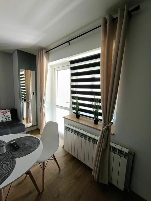 Pokoje nad morzem - Sztutowo