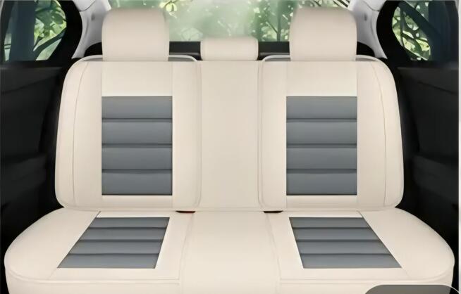 Pokrowce samochodowe