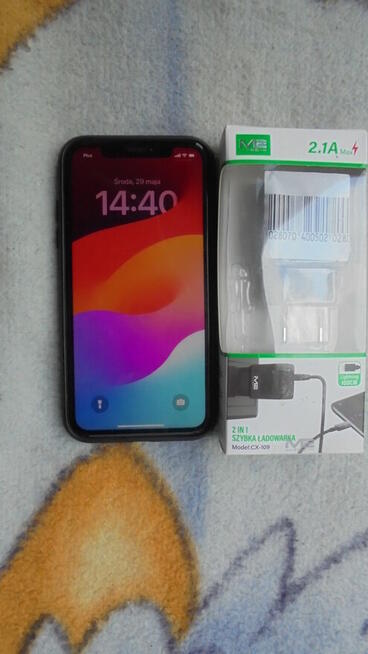 iPhone Apple XR 64 GB
