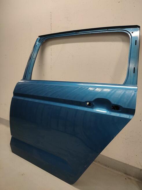 VW Touran 2019 dzwi lewy tył