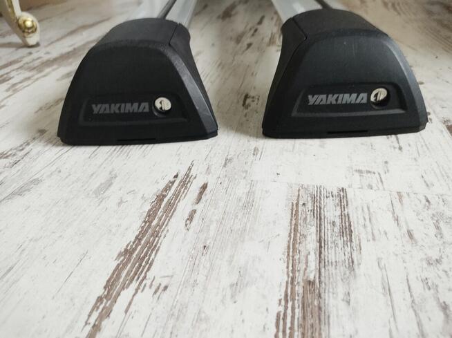 Bagażnik dachowy do Renault Megane lll.