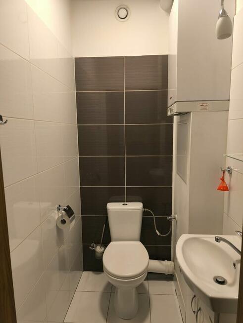 Mieszkanie 3 pokojowe urządzone z balkonem I parkingami