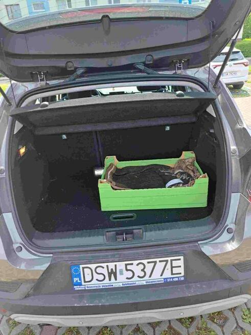 Sprzedam Renault Captur 2-Benzyna -Gaz -Fabrycz- Przeb 56Tys