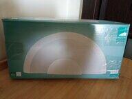 Kinkiet lampa wisząca