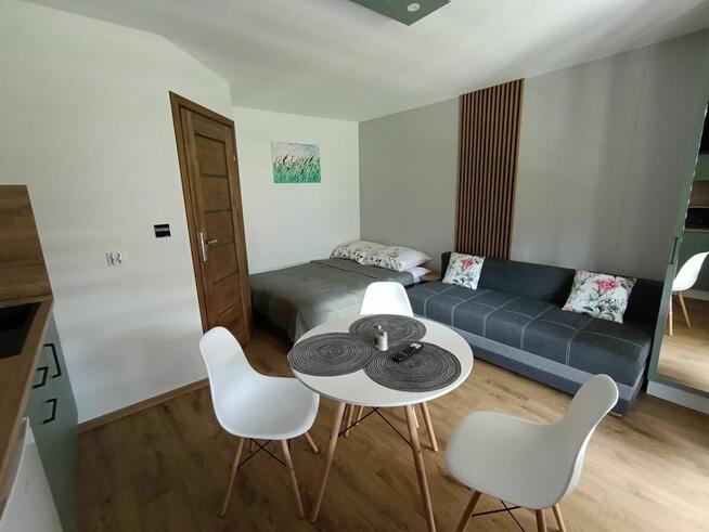 Pokoje nad morzem - Sztutowo