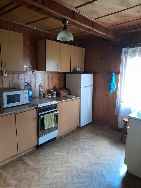 Sprzadam dom Żółtańce-Kolonia