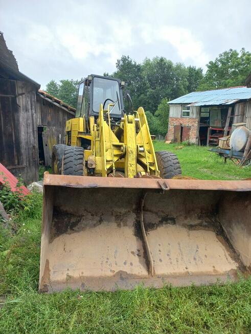 Ładowarka FADROMA Ł200