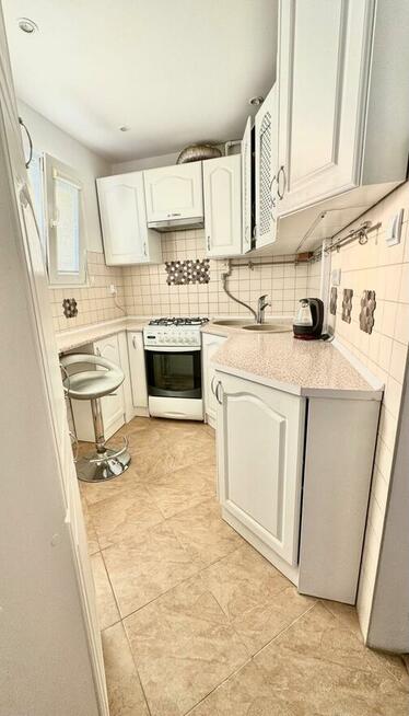 3 pok. jasne mieszkanie po remoncie blisko centrum w spokojn