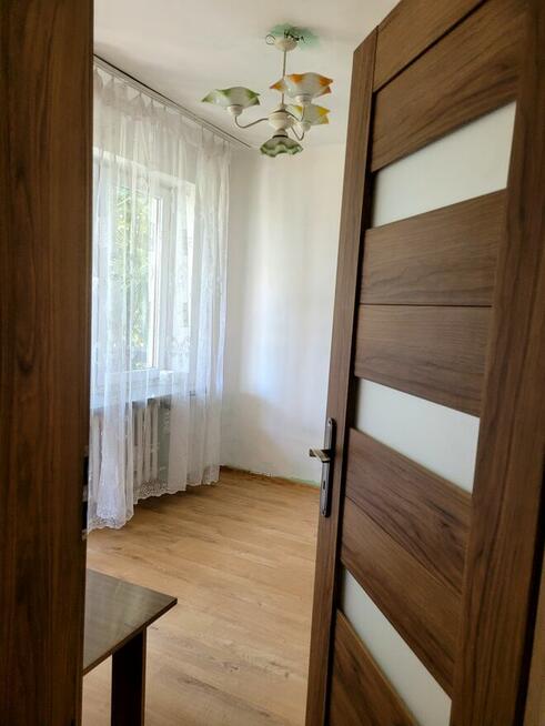 Sprzedam dom + zabudowania garażowe – Hrubieszów, ul. Dwerni