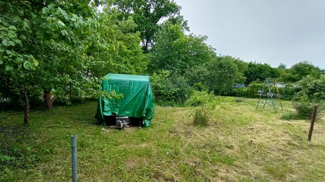 Działka ROD 450m2 ul. Obornicka ROD Wodnik