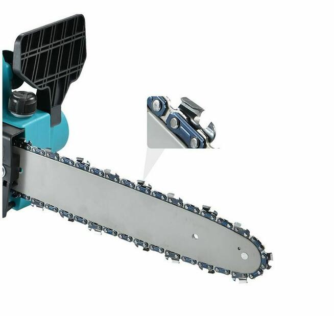 Piła łańcuchowa akumulatorowa