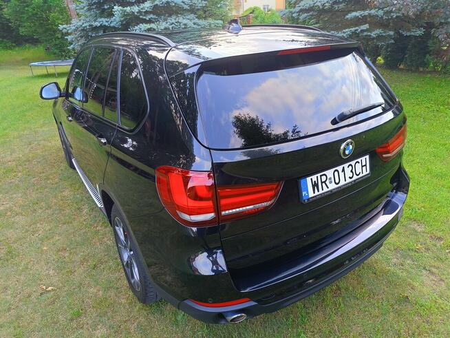 BMW X5 xDrive20e