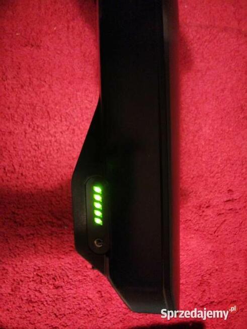 Bateria BOSCH Powerpack 500 Wh na bagażnik