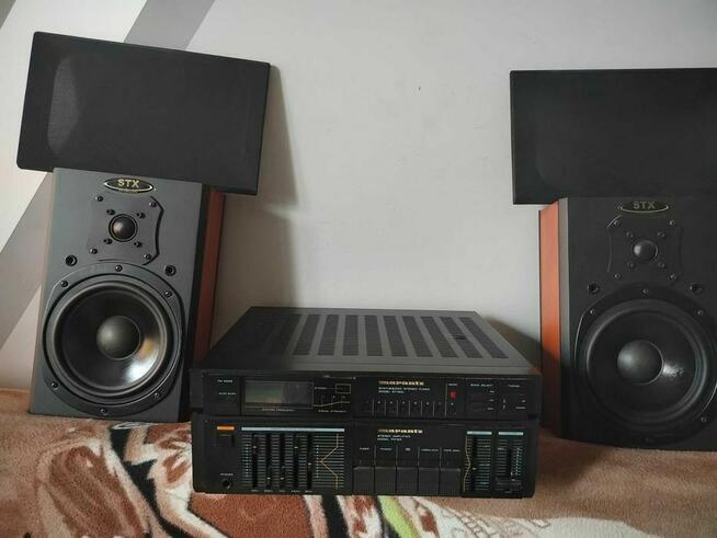 Amplituner Marantz ST153L BEZ KOLUMN